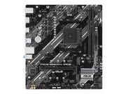 ASUS PRIME B550M-K ARGB AM4 2DDR4 microATX 4xSATA MB 1xHDMI 2.1 1xDP 1.4 2xM.2