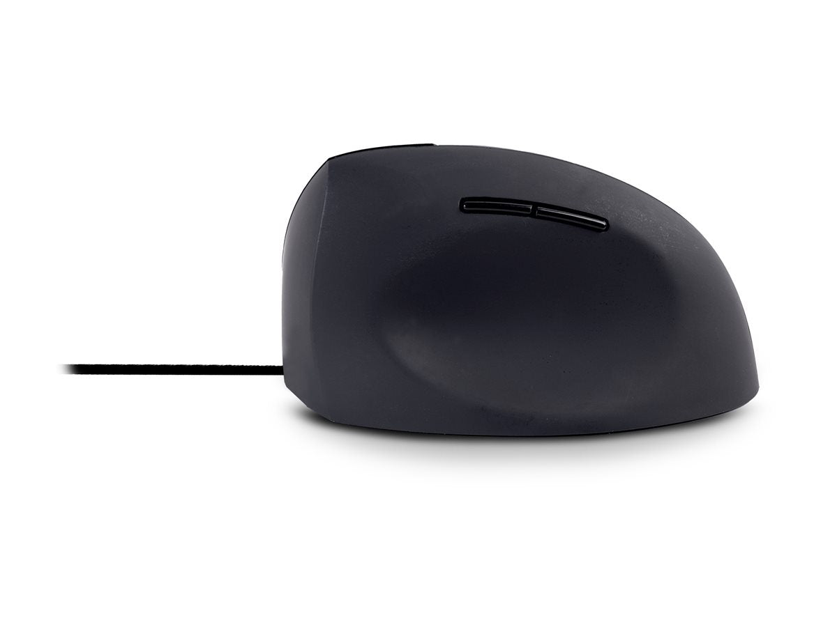 URBAN FACTORY Souris Ergo Filaire USB Droitier