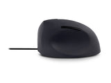URBAN FACTORY Ergo Bluetooth And 2.4Ghz Ergonomic Mouse With Trackball And Adjustable Tilt
