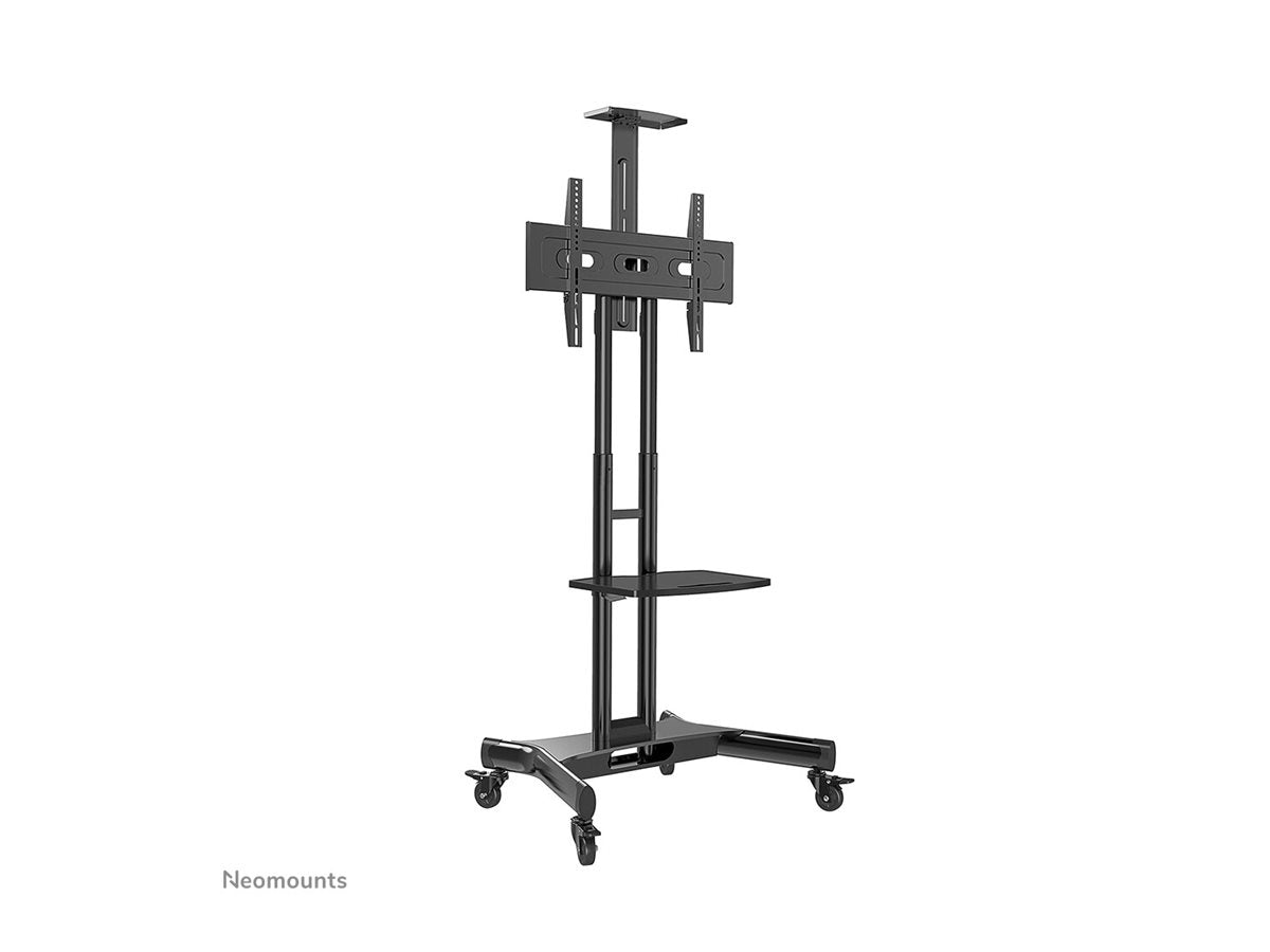 NEOMOUNTS NM-M1700BLACK Chariot pour écran 32-75p
