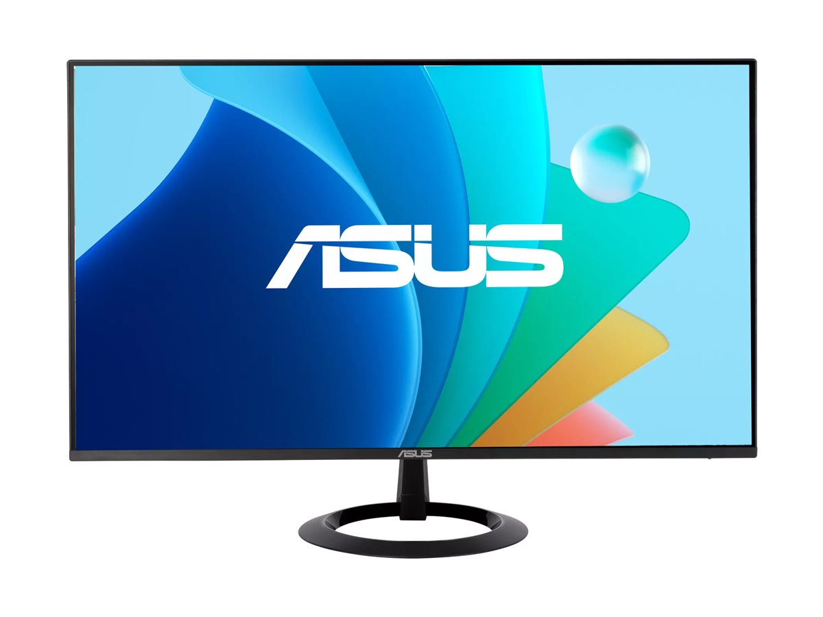 ASUS Eye Care VZ279HG 27p IPS 1920x1080 FHD 120Hz 1ms Adaptive Sync MPRT Vesa 75x75 HDMI VGA