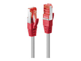 LINDY CrossOver Cat.6 S/FTP 30m Patch Cable