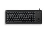 CHERRY G84-4400 Trackball Corded Keyboard (BE)