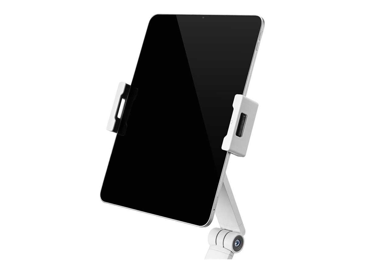 NEOMOUNTS DS15-545WH1 Support pour tablette à pince pour bureau 4.7-12.9p - universel - orientable