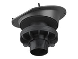 LOGITECH Tap Riser Mount Video conferencing controller mounting kit graphite for Room Solution Base Bundle Huddle Large