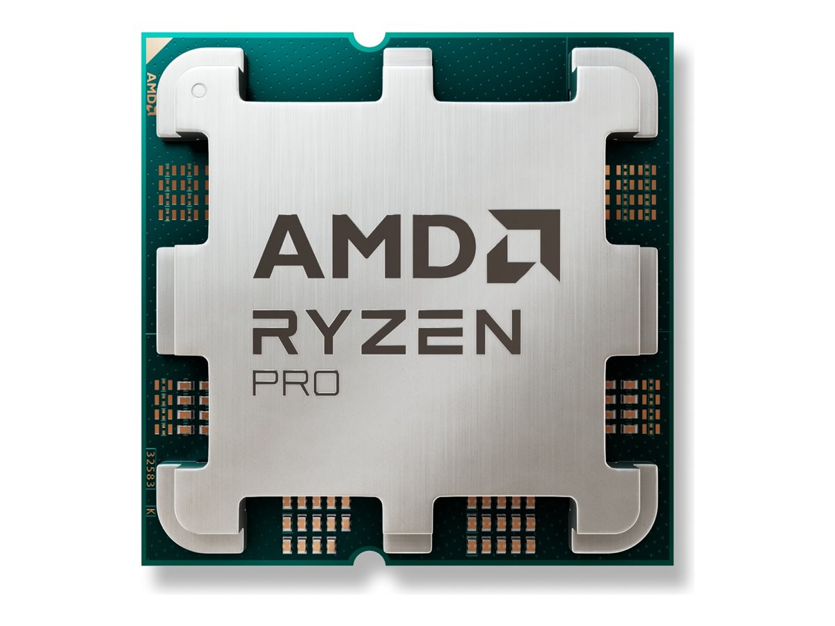AMD Ryzen 3 PRO 8300G AM5 65W 4C/12T 4.9GHz TRAY