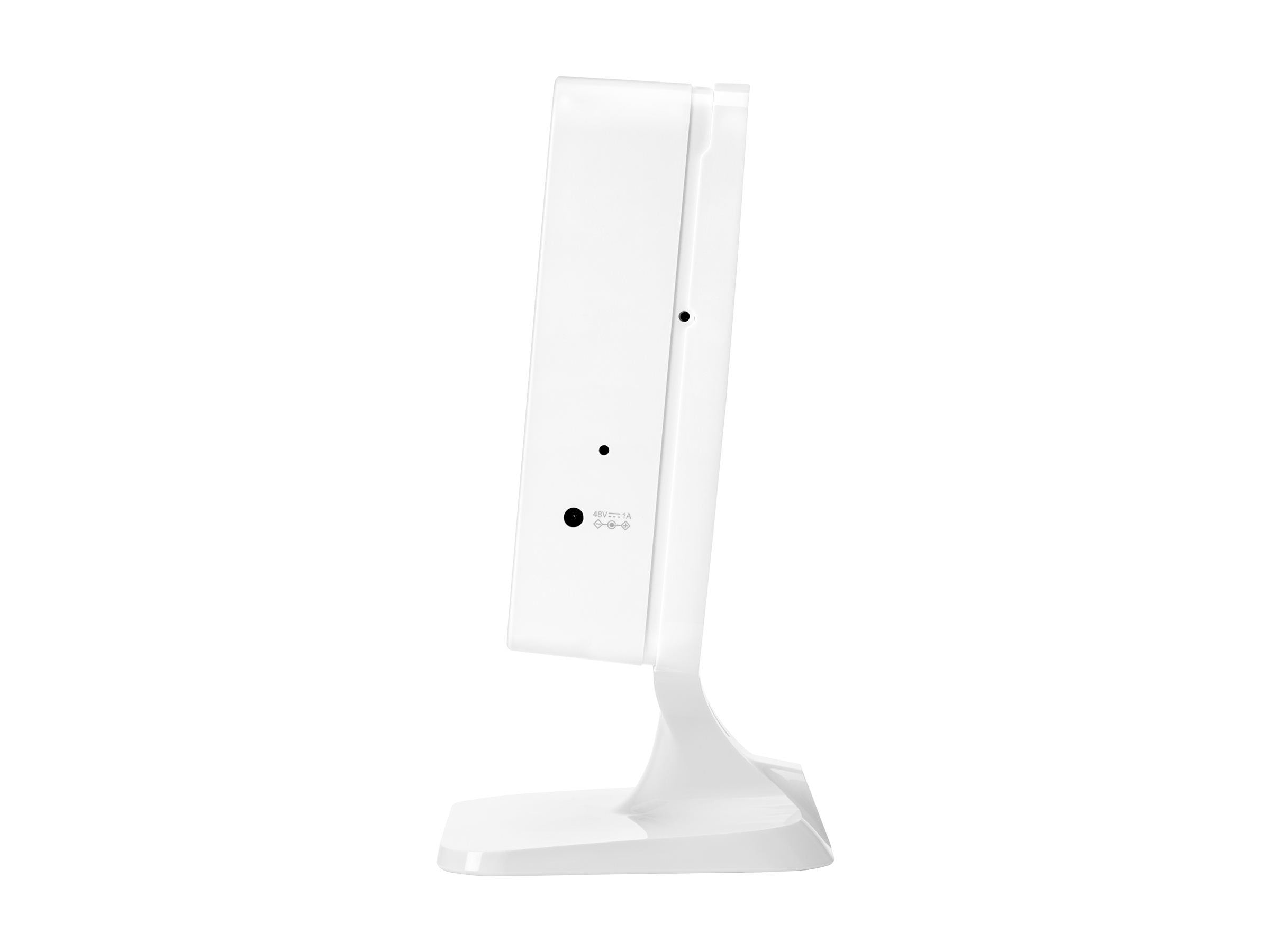 HPE Networking Instant On AP22D (RW) Borne daccès sans fil Wi Fi 6 2.4 GHz 5 GHz BTO desktop / wall mountable