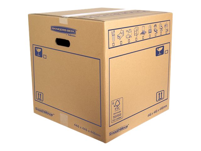 FELLOWES Archive Box Move Rsc454545