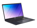 ASUS VivoBook Go E510KA-EJ744WS Intel Pentium Silver N6000 15.6p FHD 4Go RAM 128Go SSD Intel UHD W11H Noir 3 ans Ordinateur Portable