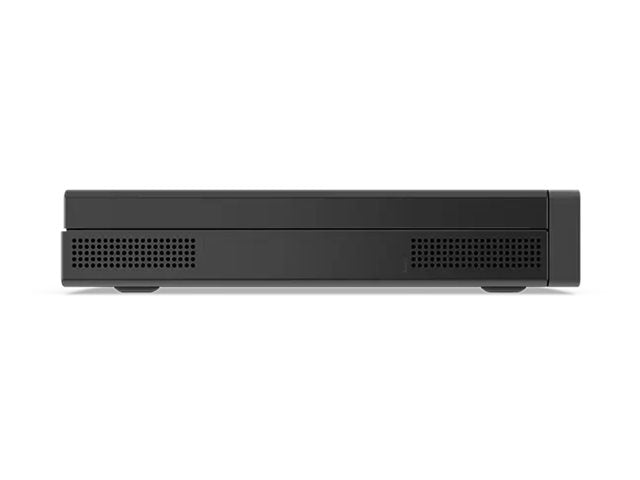 LENOVO ThinkCentre neo 55q Gen 6 AMD Ryzen 5 220 8Go 256Go SSD M.2 2280 PCIe AMD Radeon 740M W11P 1YR Onsite