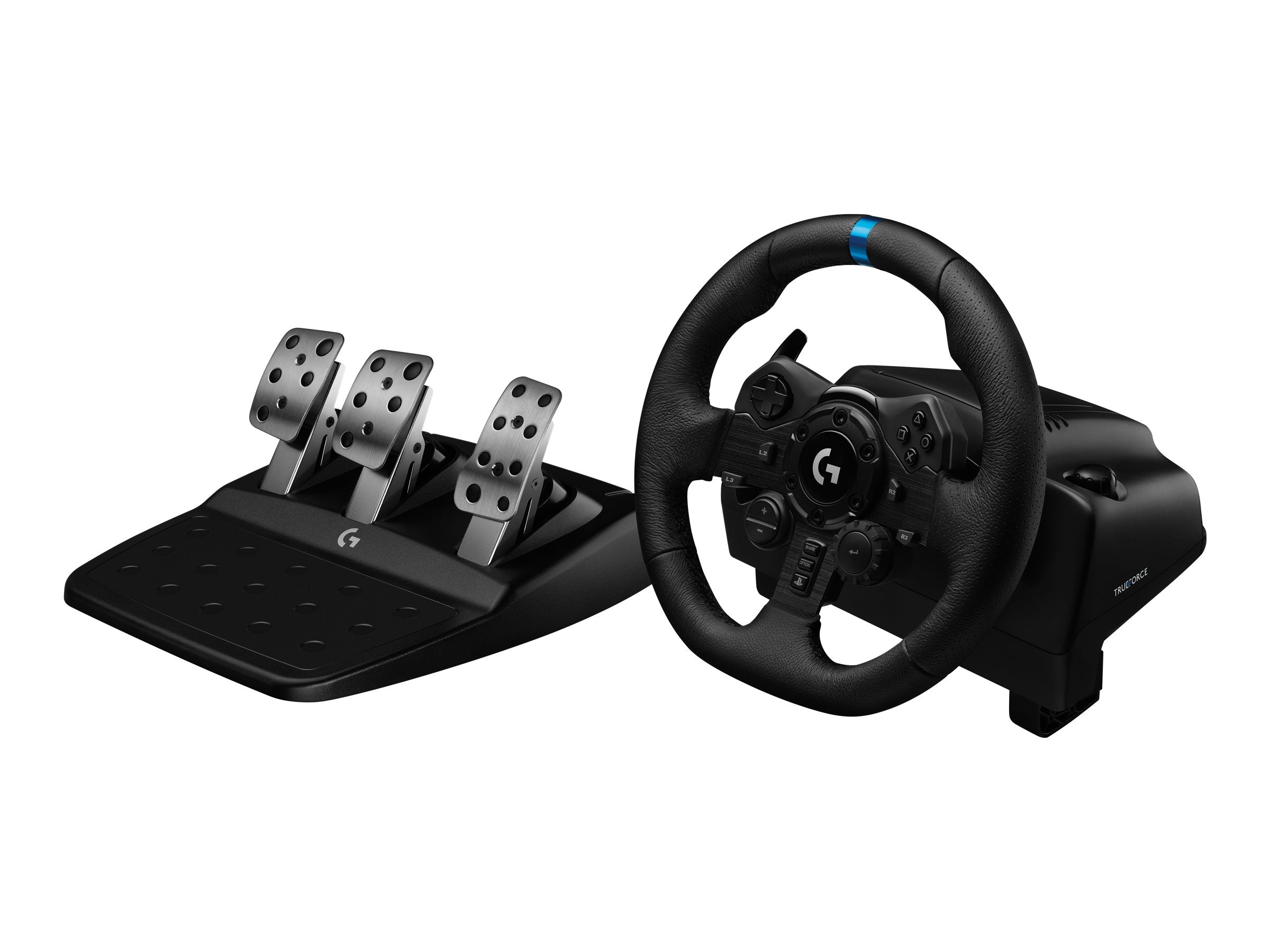 G923 SE Racing Wheel Shifter Combo Xbox