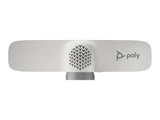 HP Poly Studio E70 - Caméra pour visioconférence - Caméra intelligente