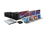 HP ZBook Power G11 Intel Core Ultra 7 155H 16p WUXGA 32Go 1To SSD NVIDIA RTX 500 Ada 4Go W11P 3/3/3 Smartbuy+