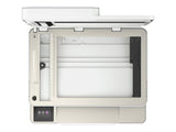 HP ENVY 6530e All-in-One MFP colour inkjet 216x297mm A4 8ppm Copy 10ppm Print 100sheets Wi-Fi USB White