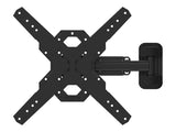 NEOMOUNTS WL40S-840BL14 Support pour écran mural 32-65p - orientable - installation rapide