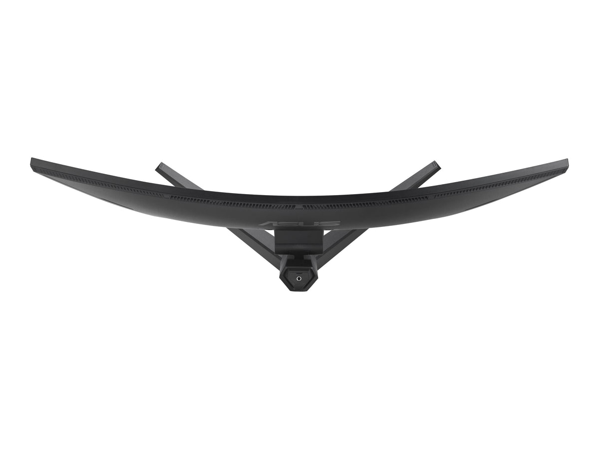 ASUS TUF Gaming VG34VQEL1A 34p UWQHD Curved Monitor 100Hz 1ms MPRT FreeSync HDR 10 VA Panel 21:9 3440x1440 DP HDMI USB Ergonomic