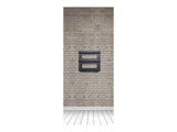 PORT DESIGNS Support Mural pour Armoire De Charge 10 UNITÉS