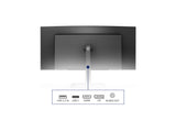 PHILIPS 346E2CUAE/00 34p Curved VA WLED 3440x1440 21:9 300cd/m2 4ms 100Hz HDMI DP1.2
