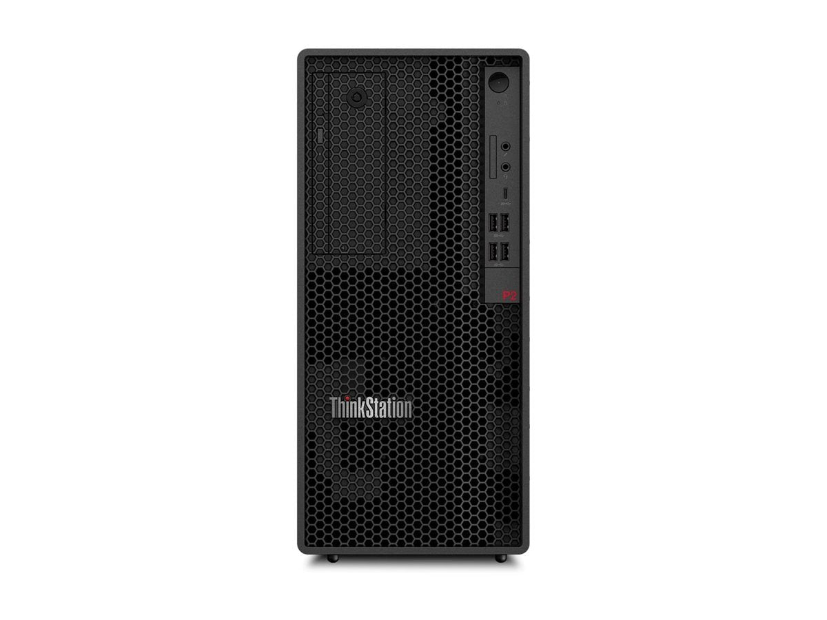 TS/ThinkStation P2 TWR G2 U9285 16G x2 W