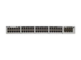 CISCO Catalyst 9300 48-port of 5Gbps Network Essentials