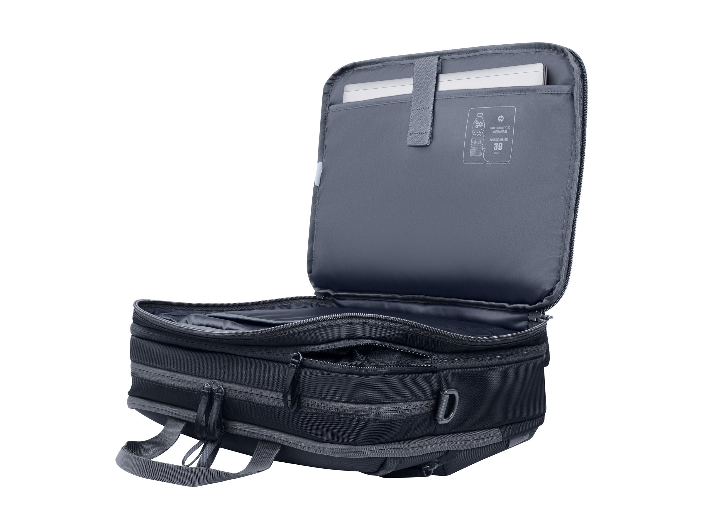 HP Travel Plus 15L 14p Laptop Bag