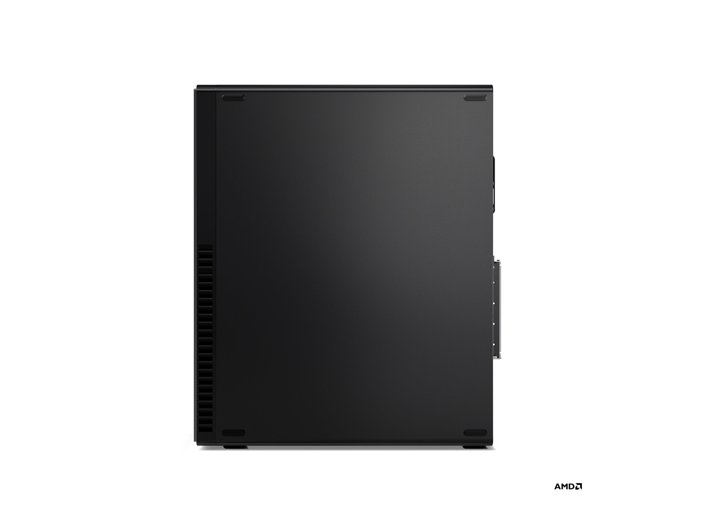LENOVO ThinkCentre M75s Gen 5 AMD Ryzen 5 8500G 8Go 256Go SSD M.2 2280 PCIe AMD Radeon 740M W11P 3YR Onsite