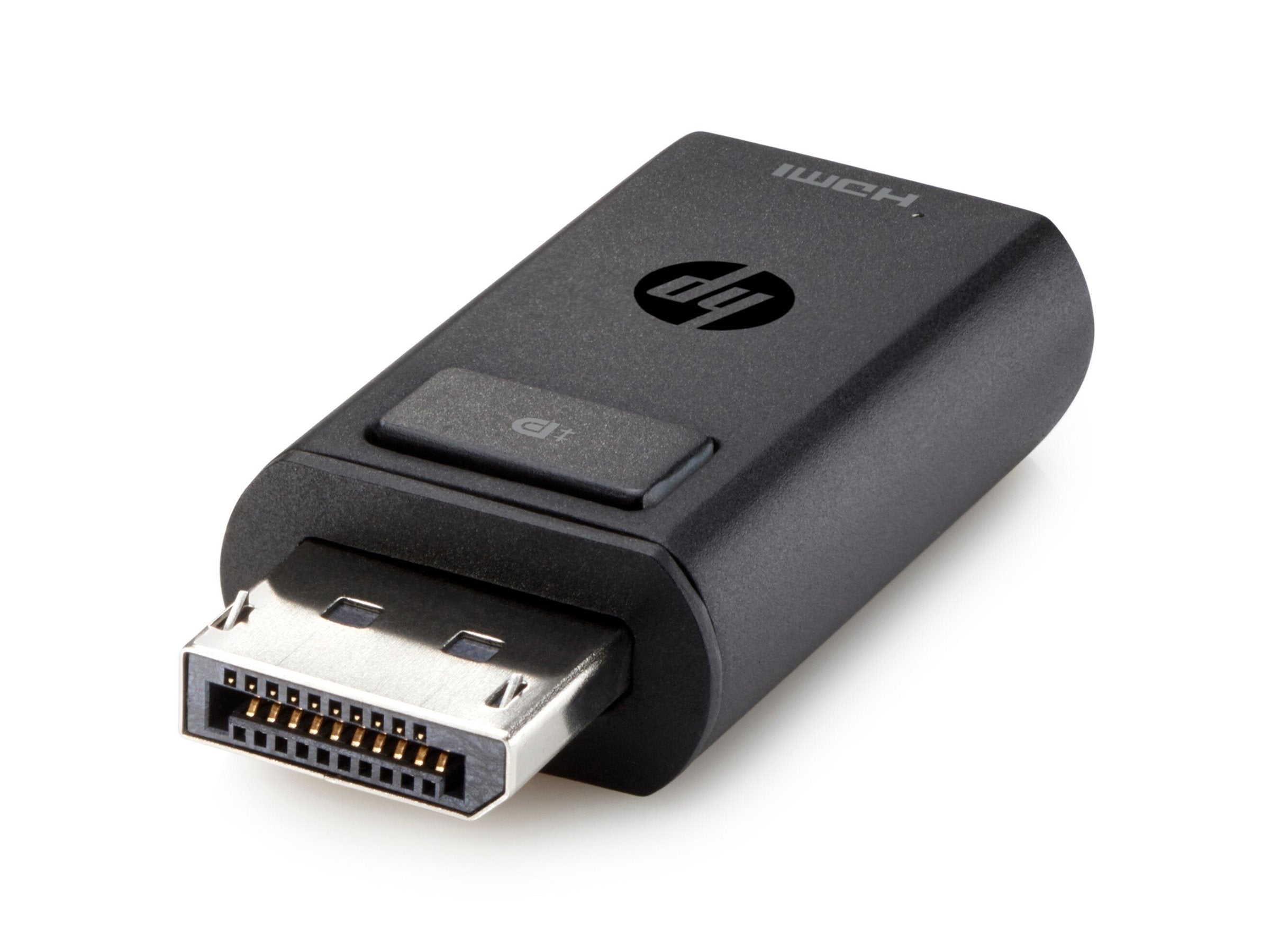 HP DisplayPort to HDMI 1.4 Adapter