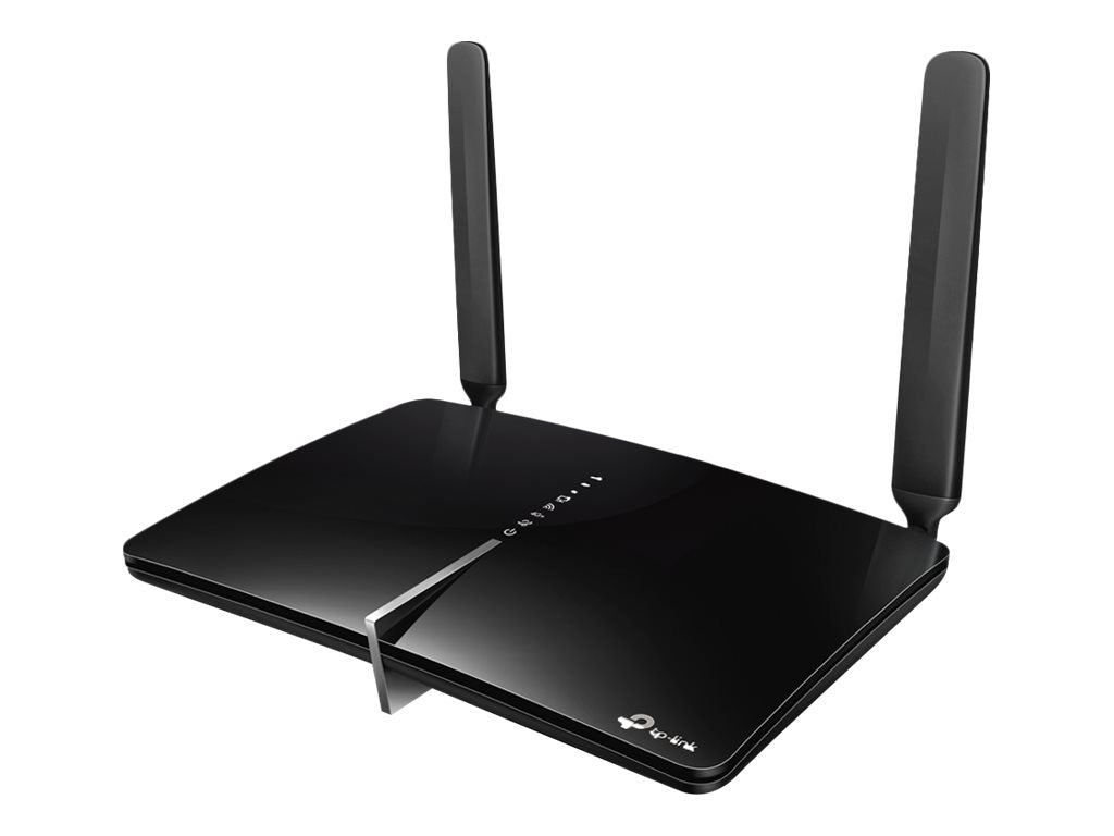 Dual Band 4G LTE Router