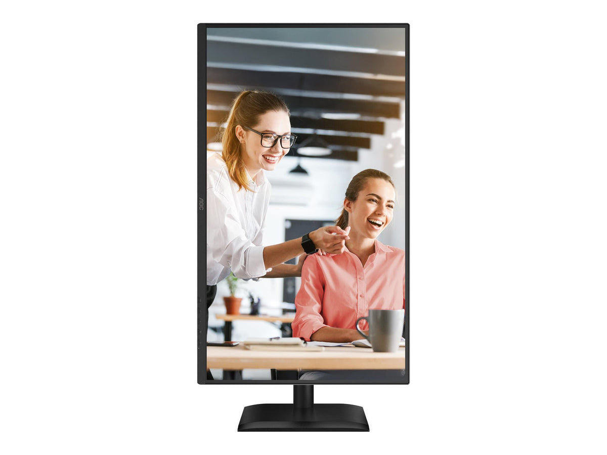AOC Q27E4CV 27p QHD IPS 120Hz 16:9 HDMI 2.0 DP 1.4 USB-C