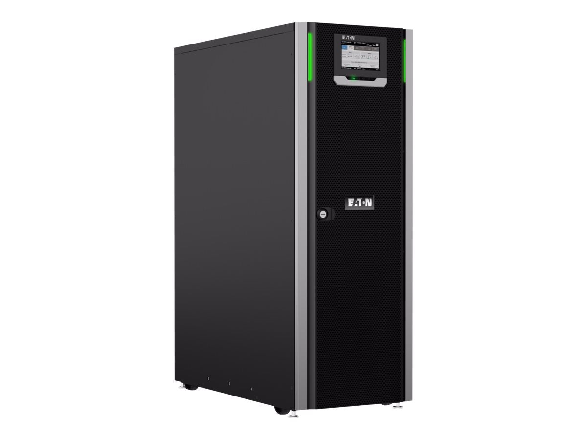 EATON Onduleur 93PS - 10000 W frame, 8000 W, sans batteries, avec MBS