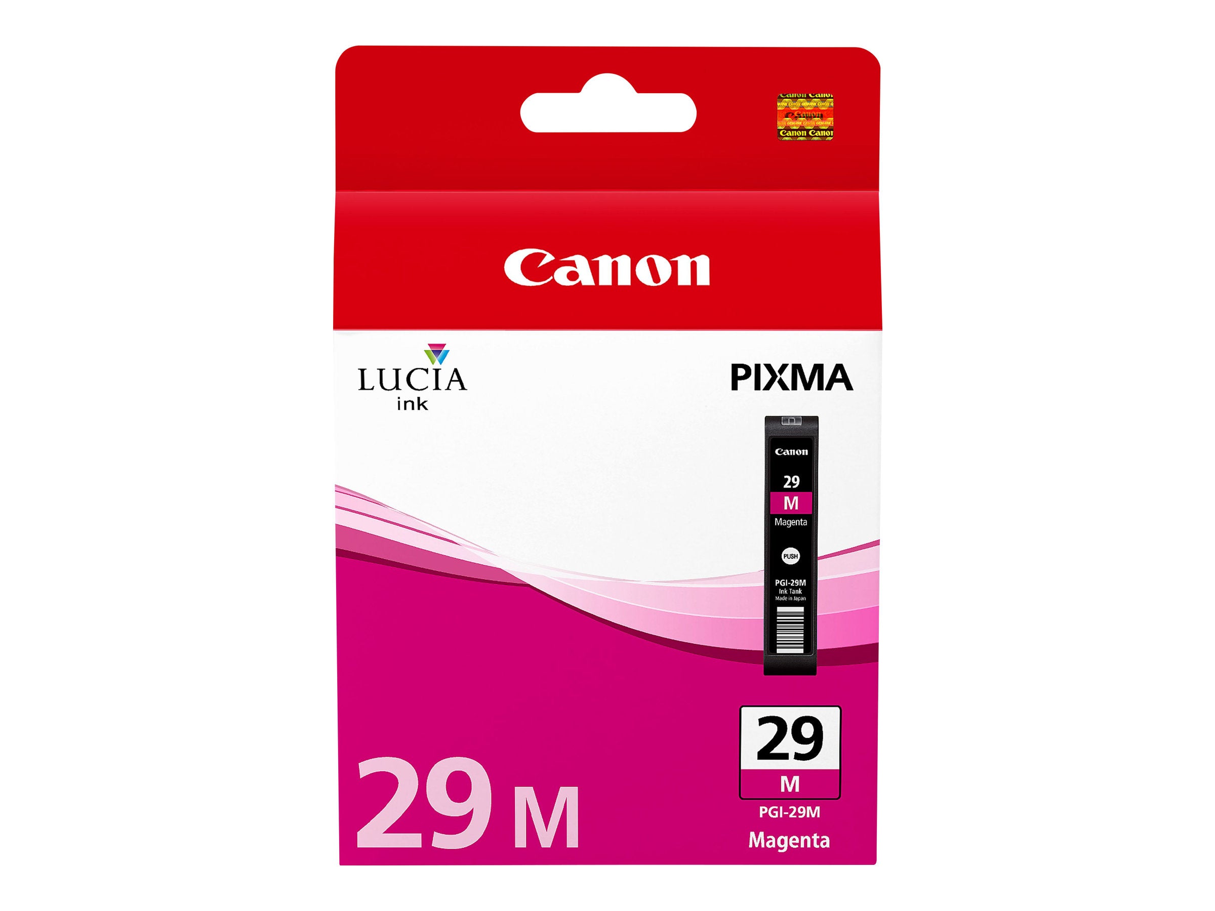 Ink/PGI-29 Cartridge MG