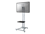 NEOMOUNTS PLASMA-M1800E Chariot pour écran 27-70p