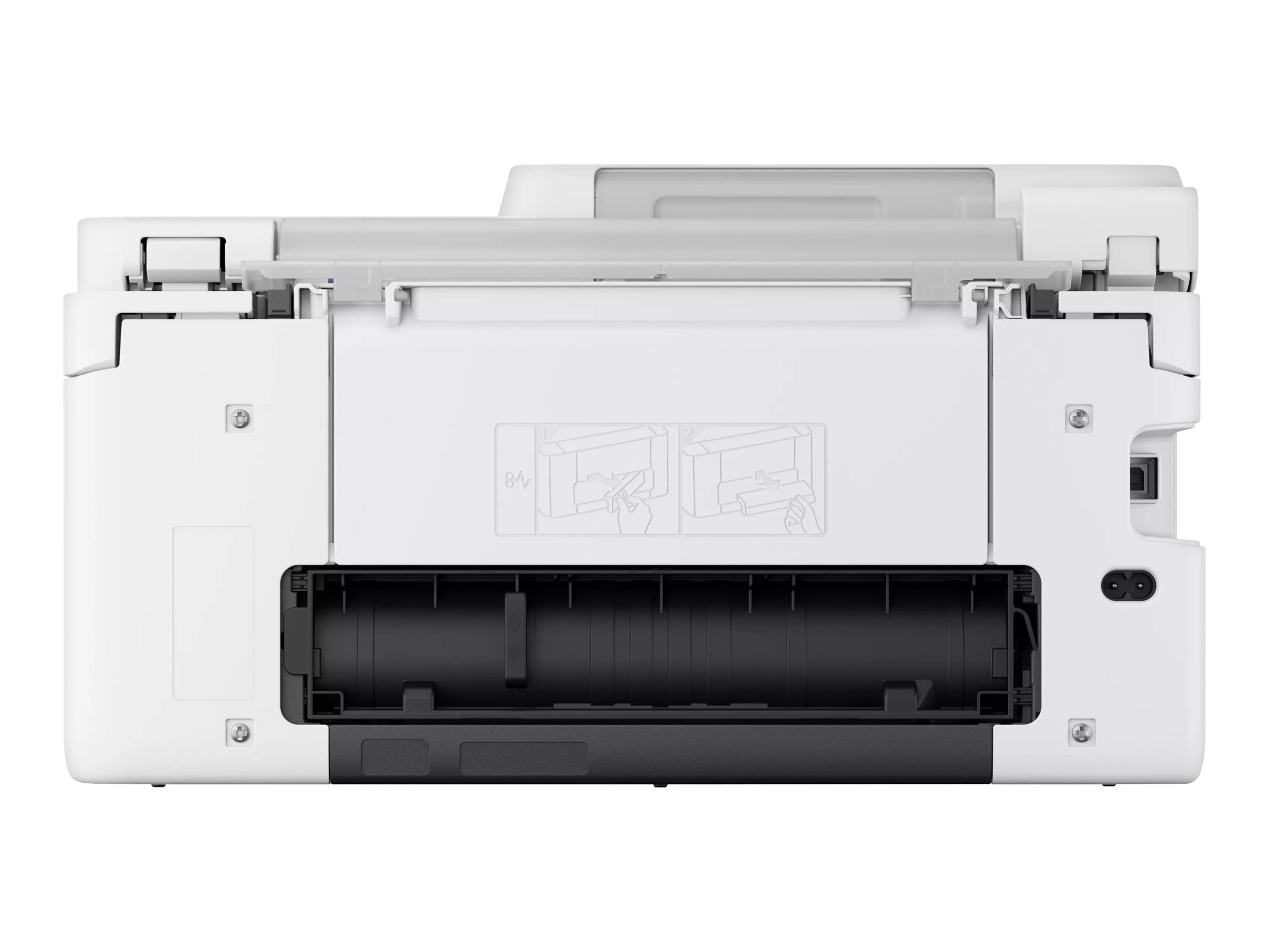 CANON PIXMA TS7750i MFP colour inkjet A4 15ipm Print 200sheets USB Wi-Fi