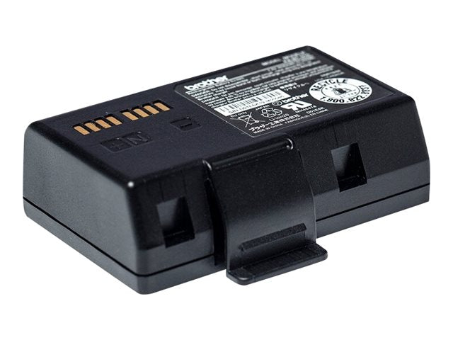 BROTHER Batterie-intelligente 3 pouces