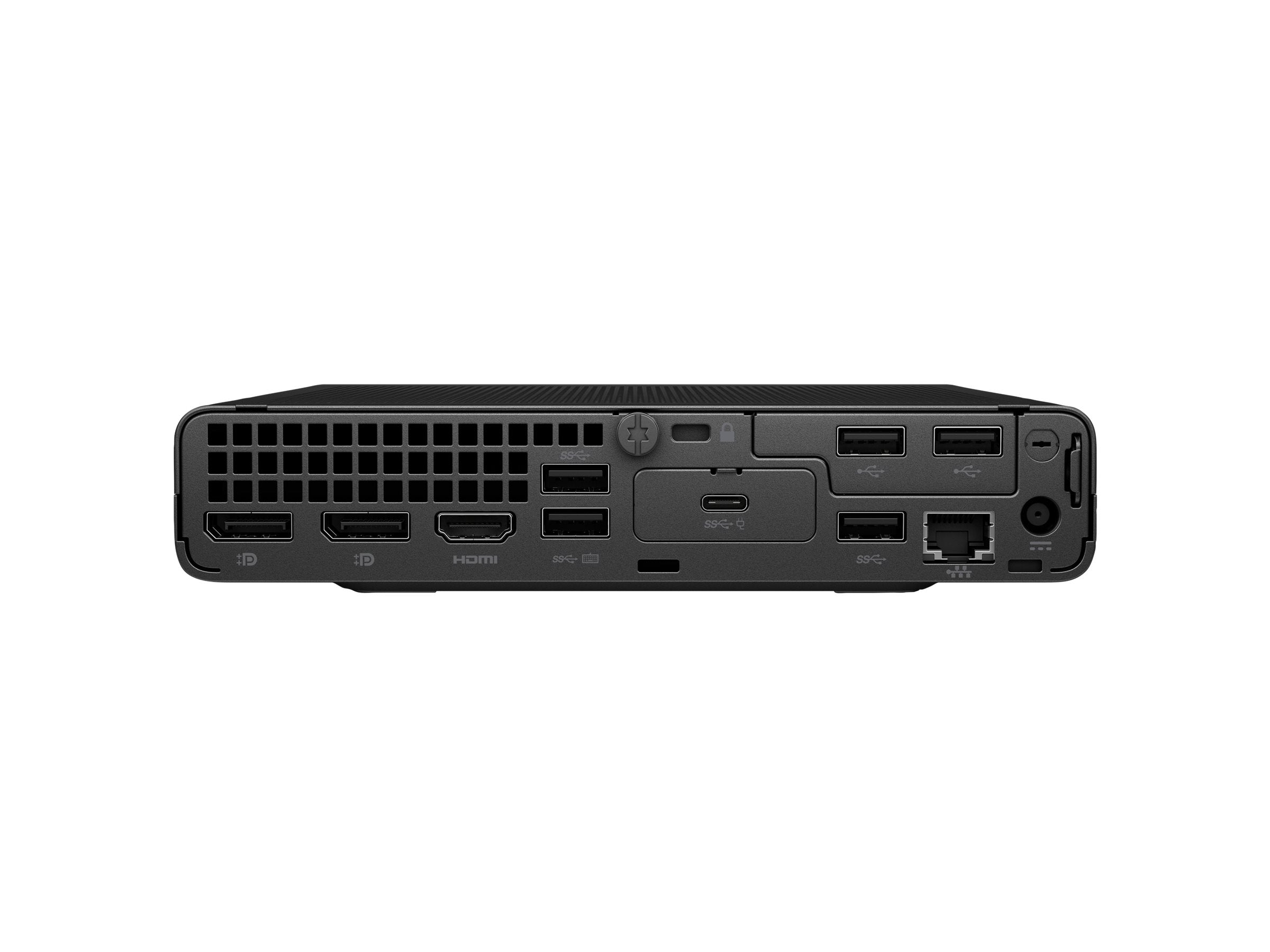 POLY PC HP MINI CONFERENCING POUR MTR Windows