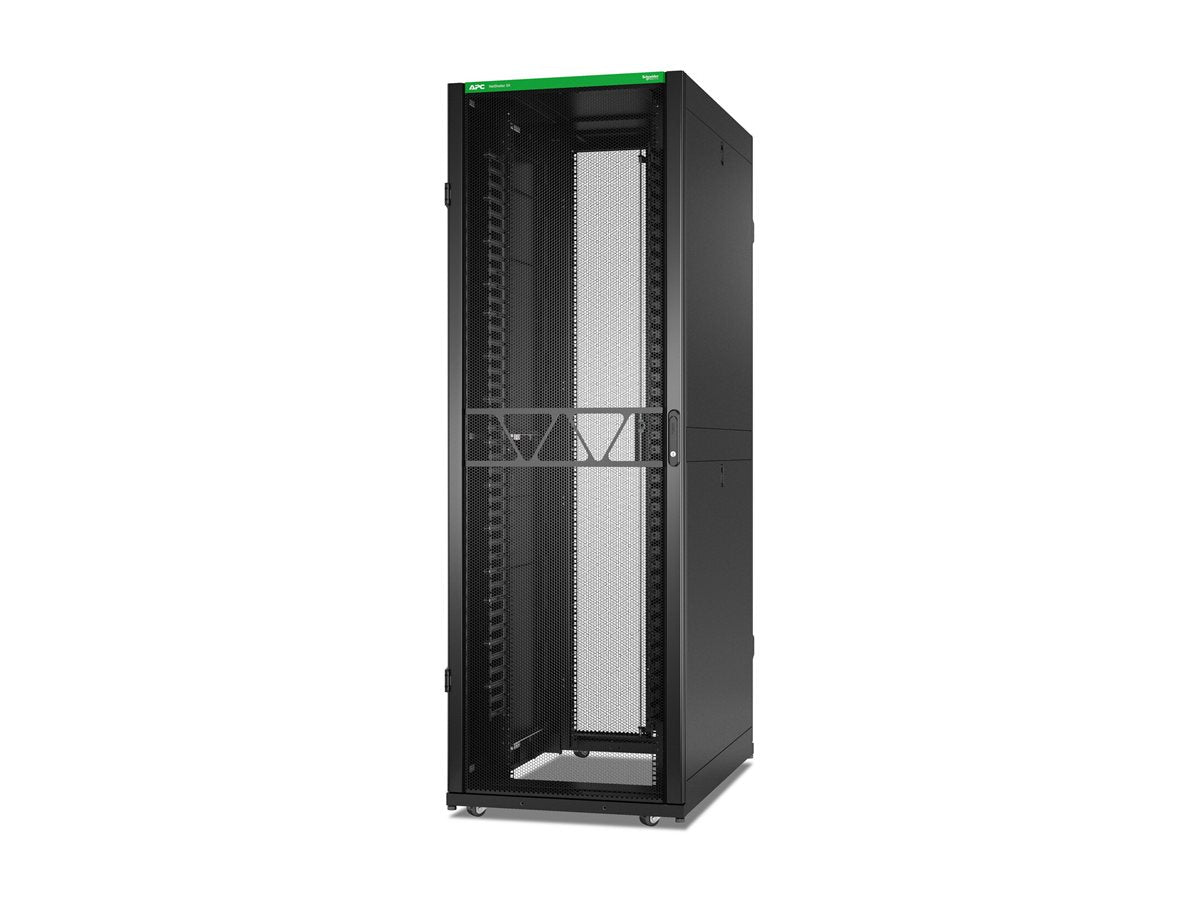 APC NetShelter SX Nwking Encl Gen2 48U 2