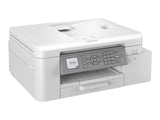 BROTHER MFCJ4340DWE ECOPRO Inkjet Multifunction Printer 4in1 20/19ppm 1200x2400dpi