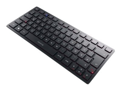 CHERRY Clavier compact KW 9200 MINI rechargeable