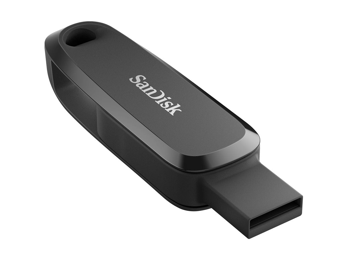 Phone Drive USB C & USB A 100MB/s 512GB