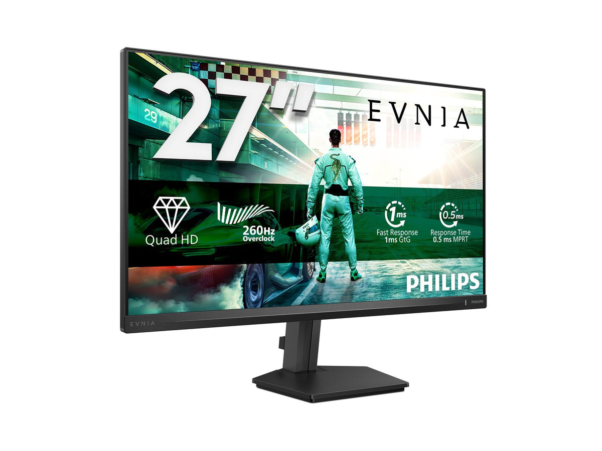 PHILIPS 27M2N3500PF/00 27p Fast IPS WLED 2560x1440 240Hz HDMI DP