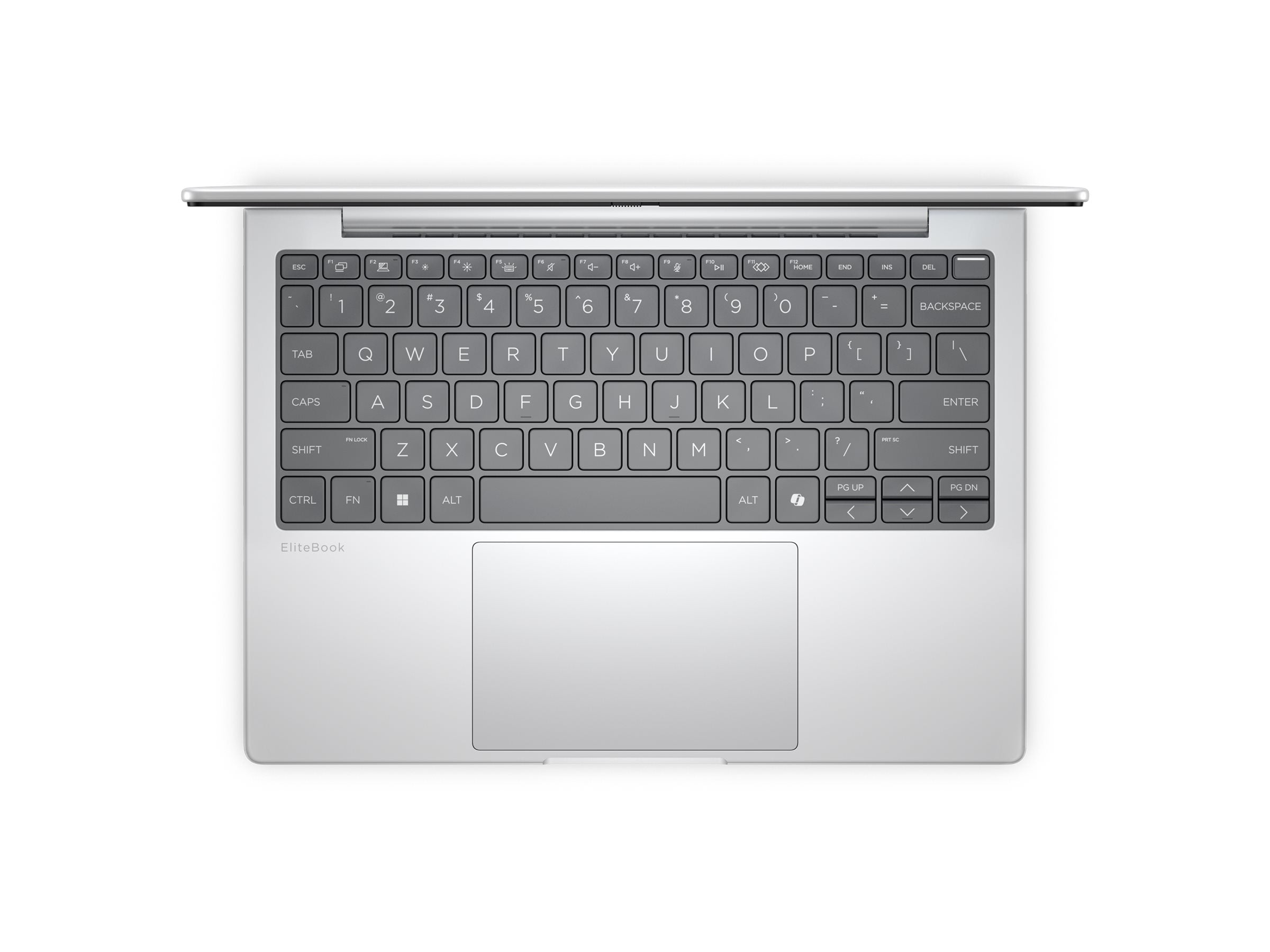 HP EliteBook 8 G1i IA Nouvelle génération Intel Core Ultra 5 225U 13.3p WUXGA 16Go 512Go SSD UMA W11P Copilot + PC 3/3/0