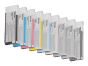 EPSON 5LB T606B ink cartridge magenta standard capacity 220ml 1-pack