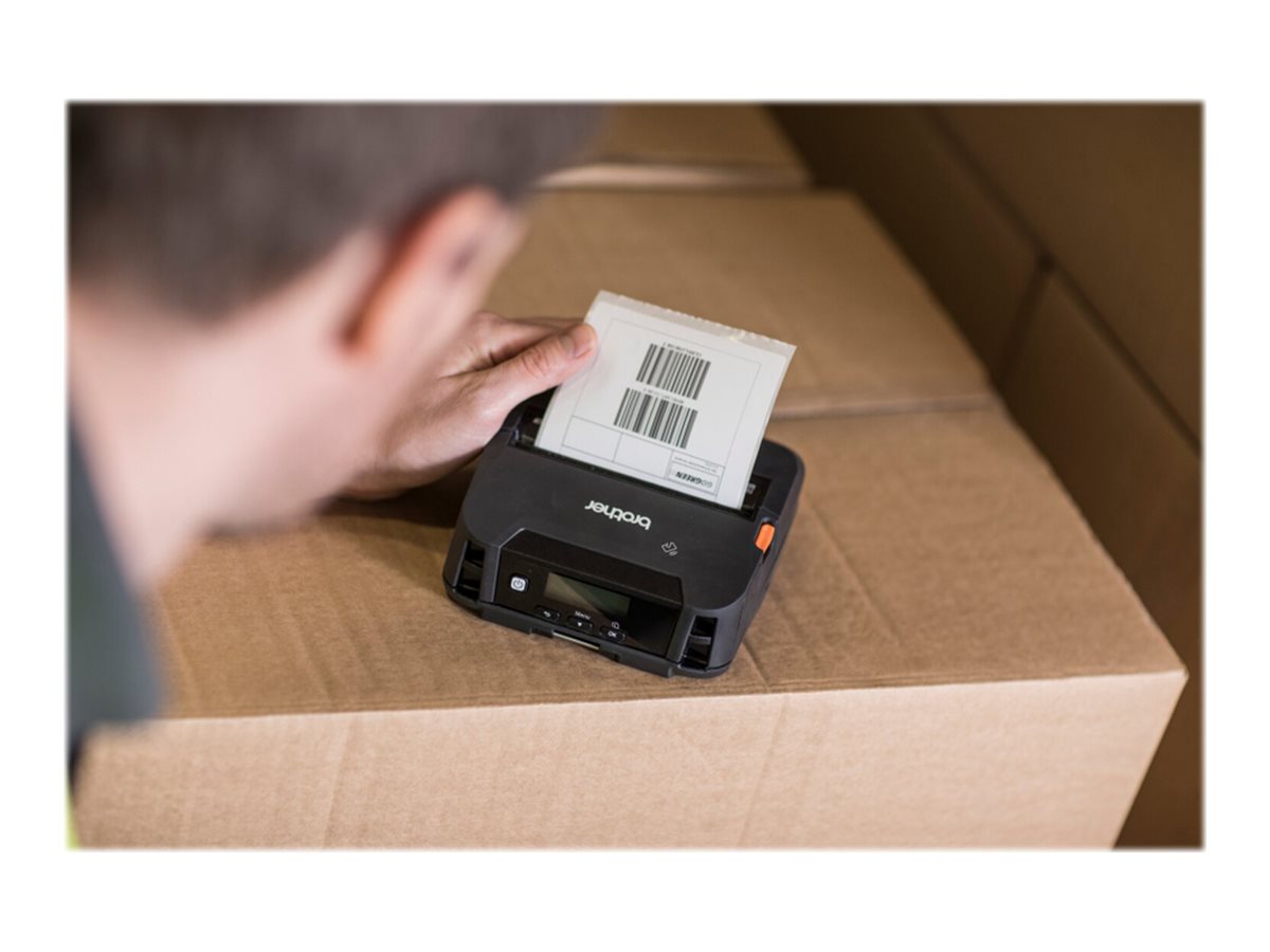 Brother RJ-4230BZ1
