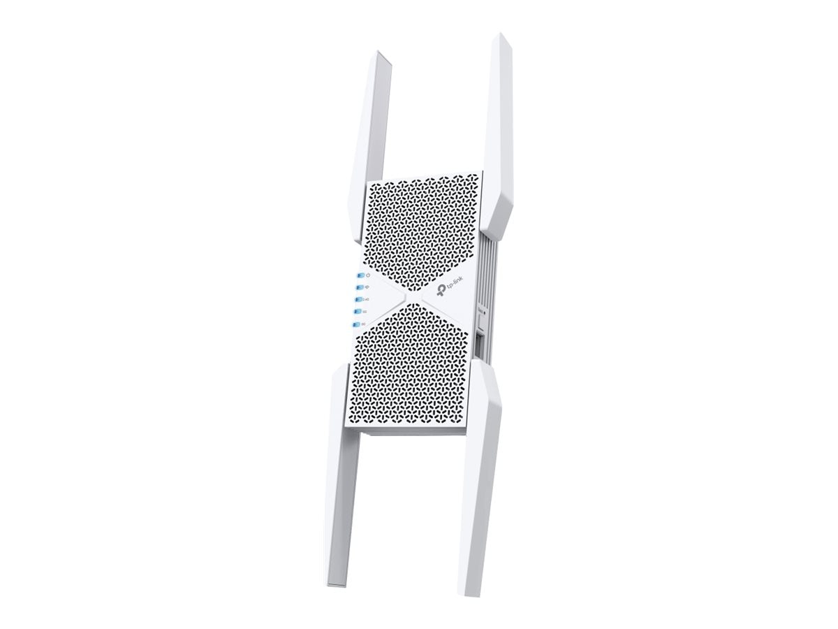 TP-LINK BE9300 TRI-BAND WI-FI 7 RANGE EXTENDER