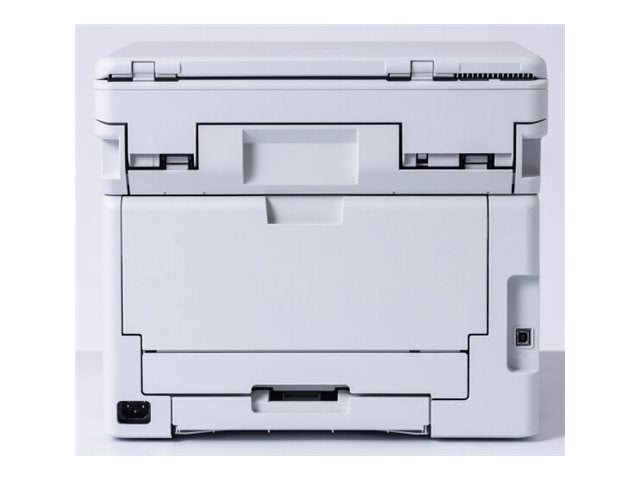 BROTHER DCP-L3520CDWE MFP colour LED A4 18ppm Copy 18ppm Print 250sheets USB Wi-Fi