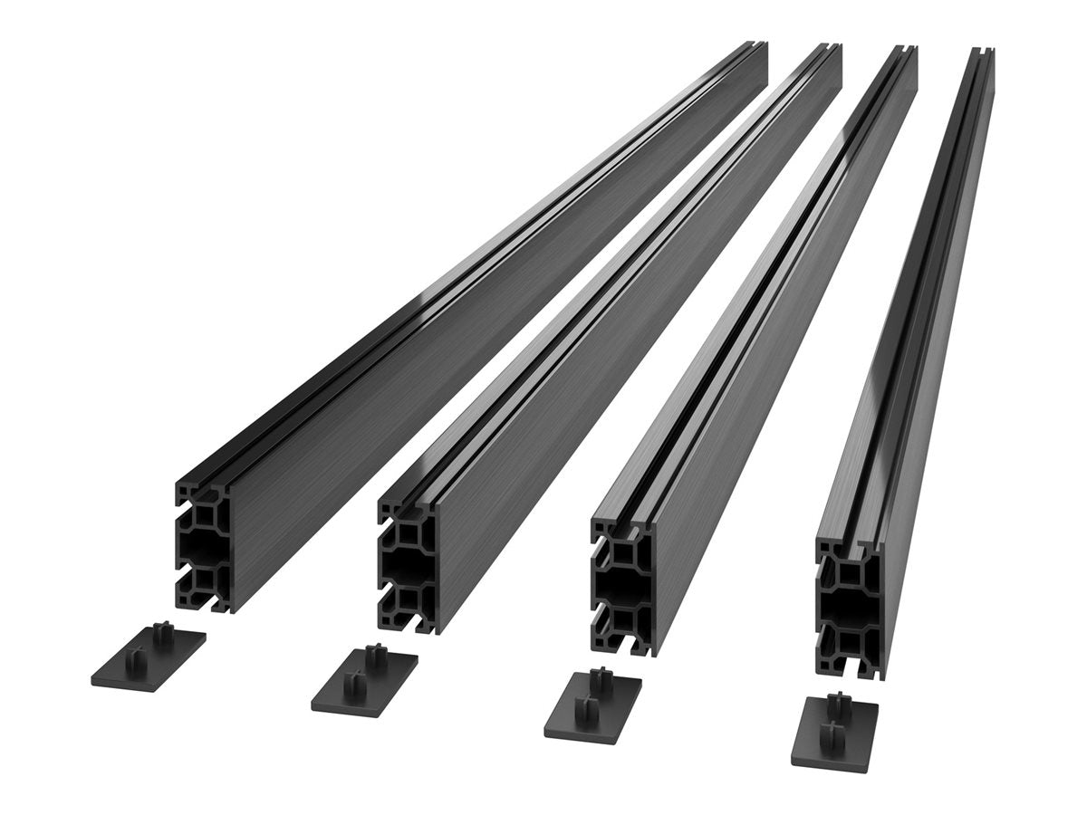 Main Frame Extrusion BK