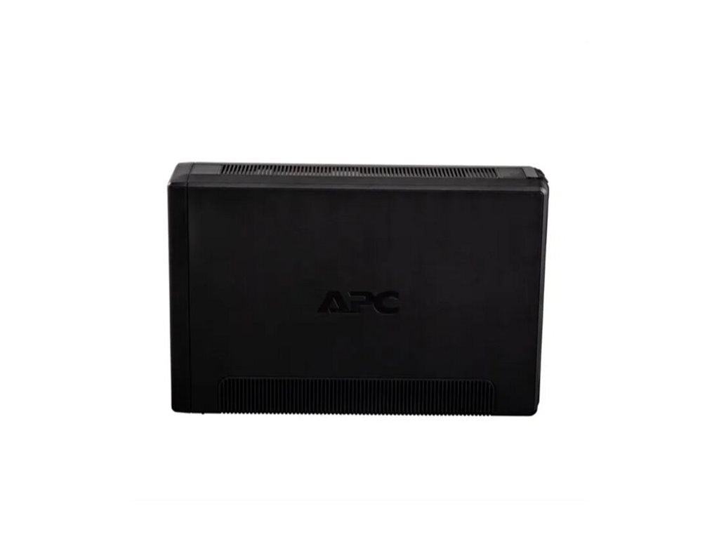APC Back-UPS Pro BR1600MI UPS AC 230V 960Watt 1600VA USB output connectors 8 Black