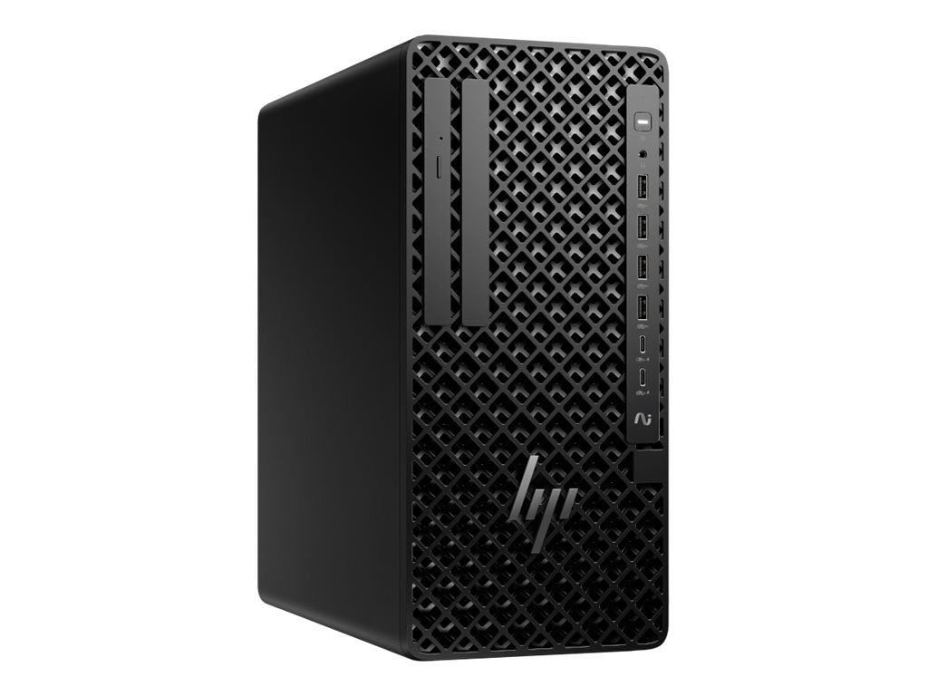 HP Z1 G1i Intel Core Ultra 7 265 16Go 512To SSD NVIDIA RTX A400 4Go W11P 3/3/3 Smartbuy