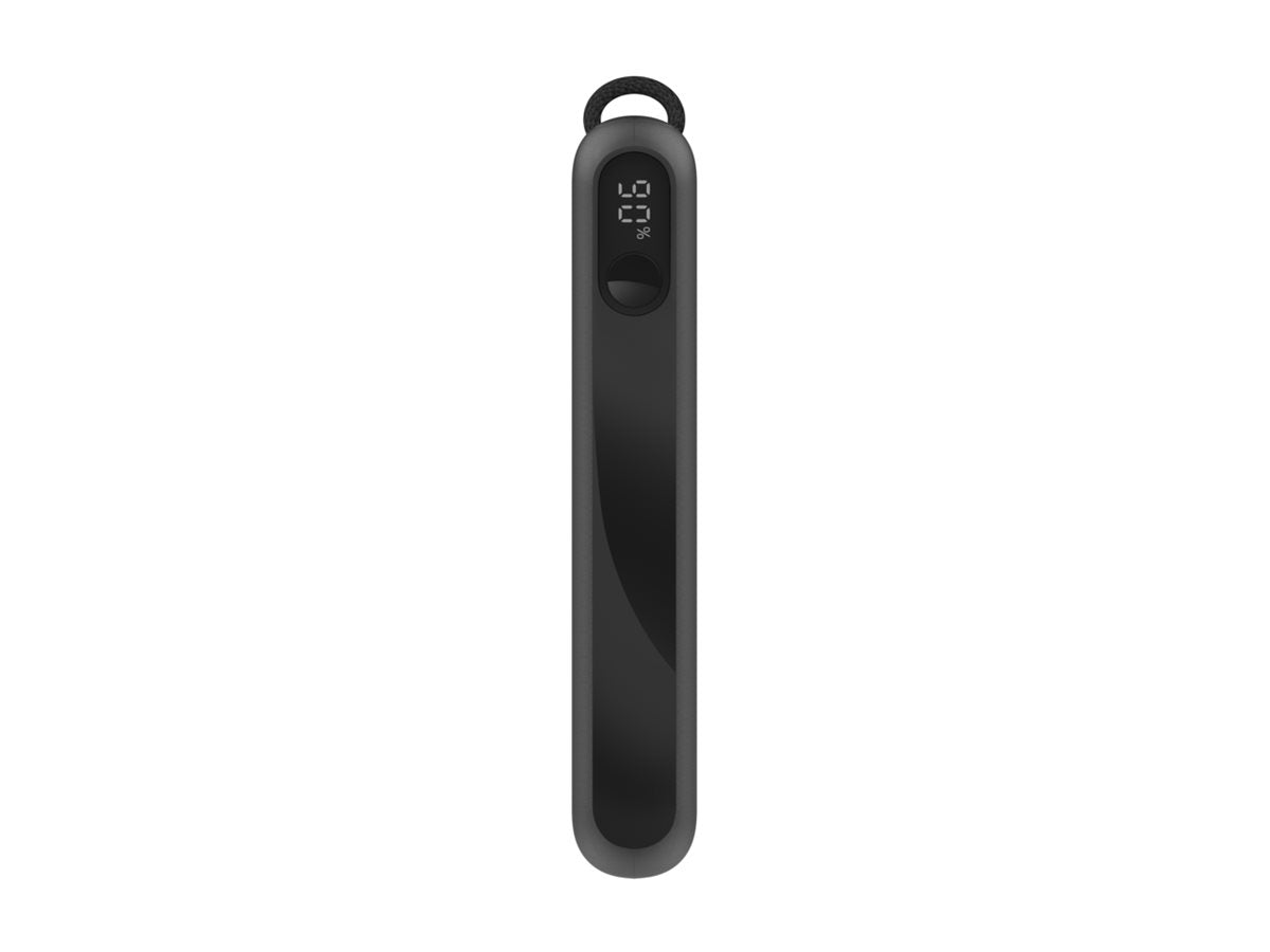 BELKIN 20k PD20W Power Bank with Display Black