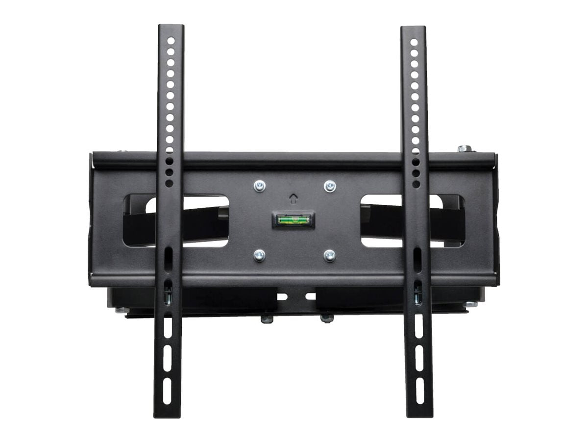 EATON TRIPPLITE Display TV Wall Monitor Mount Arm Swivel/Tilt 26 to 55 TVs / EA / Flat-Screens Bracket